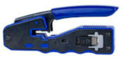 Hirschmann CRIMPT QC CAT6 plier for quick connect RJ45 connectors (695020825)