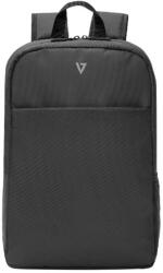V7 Essential Backpack 16" fekete (CBK16-BLK)
