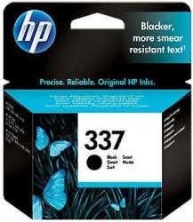 HP Cartus cerneala HP 337, acoperire 420 pagini (Negru) (HPINK-C9364EE)