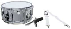 Basix 14" x 6, 5" Marching Snare Drum