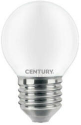 Century LED Lámpa E27 Izzó 4 W 470 lm 3000 K (INSH1G-042730)