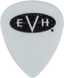 EVH Signature Picks, White/Black, 1.00 mm