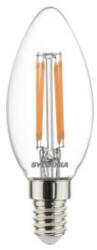 SYLVANIA ToLEDo Retro Candle V5 CL 470LM 827 E14 SL