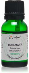 Dr. Feelgood Essential Oil Rosemary esszenciális olaj Rosemary 15 ml