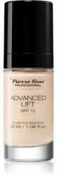  Pierre René Professional Advanced Lift védő make-up lifting hatással SPF 15 05 Natural 30 ml