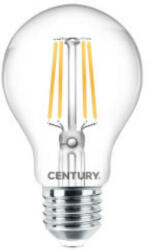 Century LED Vintage izzó Izzó 8 W 1055 lm 2700 K (ING3P-082727) - kontaktor