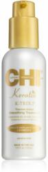 CHI Haircare Keratin K-Trix 5 termoaktív bőrkisimítő rápolás 116 ml
