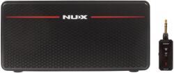 Nu-X Mighty Space