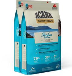 ACANA Pacifica Dog 2x2kg - grandopet