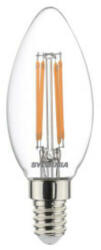 SYLVANIA ToLEDo Retro Candle Satin V5 ST 470LM 827 E14 SL