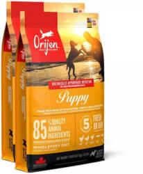 ORIJEN Puppy 2x2kg - grandopet