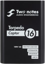 Two Notes Captor 16 Ohms