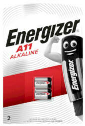 Energizer Alkáli Elem 11A | 6 V | 38 mAh | 2 - Buborékfólia (EN-639449)