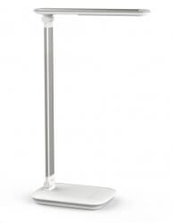 MAUL Jazzy asztali lámpa USB kimenettel fehér (8201802)