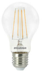SYLVANIA ToLEDo Retro GLS Dimmable V5 CL 806LM 827 E27 SL