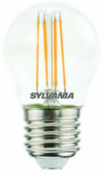 SYLVANIA ToLEDo Retro Ball V5 CL 470LM 827 E27 SL