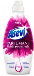 Asevi Parfumant lichid pentru rufe, formulta hipoalergenica, 720ml, pink, Asevi 87601