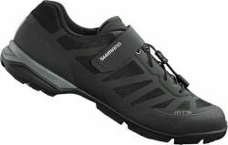 Shimano SH-MT502 MTB Black 42 Pantofi de ciclism pentru bărbați (ESHMT502MGL01S42000)