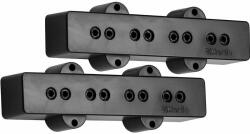 DiMarzio DP123 Black Doză pentru bas (10000289)