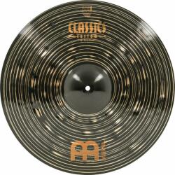 Meinl CC19DAC Classics Custom Dark 19" Cinel Crash (CC19DAC)