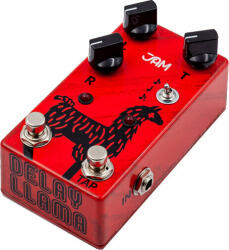 JAM Pedals Delay Llama mk. 3 Efect de chitară (DL)