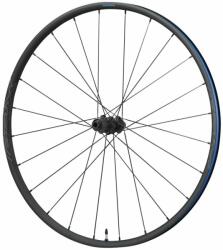 Shimano WH-RX570 29" (622 mm) Disc rupt 12x142 Center Lock Roata din spate 22 mm Roți (EWHRX570LRED70)