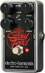 Electro-Harmonix Bass Soul Food (BASSSOULFOOD)