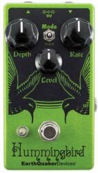 EarthQuaker Devices Hummingbird V4 Efect de chitară (EQD HUMMINGBIRD V4)