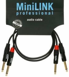 KLOTZ KT-JJ300 3 m Cablu audio