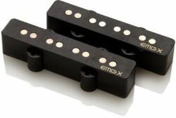 EMG JVX Set Black Doză pentru bas (EMG-JVX-SET)