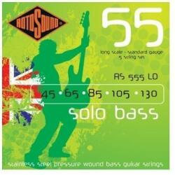 Rotosound RS 555 LD Set de 5 corzi pentru bas (RS555LD)