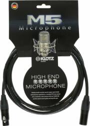 KLOTZ M5FM06 6 m Cablu de microfon (M5FM06)