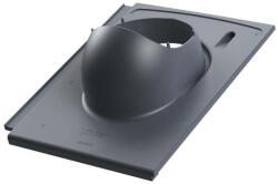 Vilpe evo átvezető elem, antracit - a készlet erejéig rendelhető! (74081G)