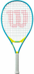 Wilson Ultra Power JR 23 Tennis Racket Racheta de tenis Racheta tenis