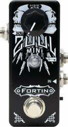 Fortin Mini Zuul Noise Gate Efect de chitară (<![CDATA[FT-MZU]]>)