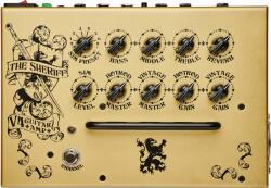 Victory Amplifiers V4 Sheriff Guitar Amp TN-HP