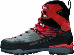 Mammut Kento Pro High GTX Men Dark Spicy/Titanium 42 2/3 Pantofi trekking de bărbați (3010-01000-3634-1085)