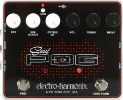 Electro-Harmonix Soul POG