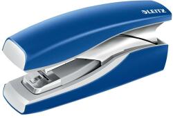 Leitz Tűzőgép, 26/6, 30 lap, LEITZ Nexxt Softpress , kék (E56030035) - iroda24