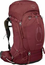 Osprey Aura AG 65 Berry Sorbet Red XS/S Outdoor rucsac (10020667OSP.01.W/S)