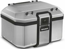 Shad TR48 Terra Aluminium Top case / Geanta moto spate (D0TR48100)