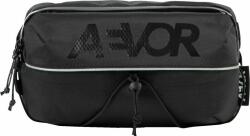 AEVOR Bar Bag Geantă pentru ghidon Proof Black 4 L (AVR-HBW-001-80001)