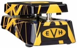 Dunlop EVH 95 Eddie Van Halen Signature Pedală Wah-Wah (<![CDATA[EVH95]]>)