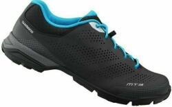Shimano SH-MT301 MTB Black 44 Pantofi de ciclism pentru bărbați (ESHMT301MGL01S44000)