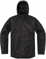 ICON - Motorcycle Gear Airform Jacket Black XL Geacă textilă (2820-5496)