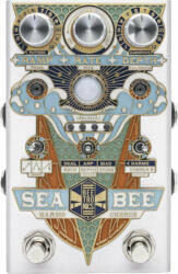 Beetronics Seabee Efect de chitară (<![CDATA[64141]]>)