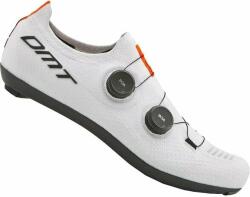 DMT KR0 Road White 40, 5 Pantofi de ciclism pentru bărbați (M0010DMT22KR0-A-0004-40,5)