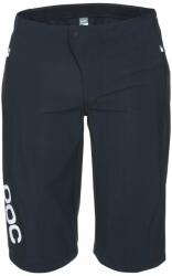 POC Essential Enduro Uranium Black XL Șort / pantalon ciclism (PC528351002XLG1)