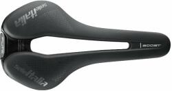 Selle Italia Flite Boost Superflow TM Black L Mangan Șa bicicletă (017A920MHC001)