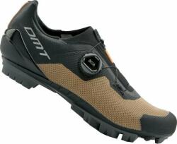 DMT KM4 MTB Bronz Pantofi de ciclism pentru bărbați (M0010DMT21KM4-A-0054-43)